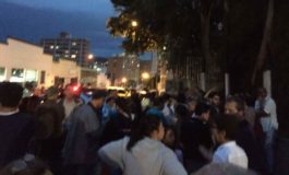 31 estudiantes detenidos en El Helicoide durante protestas este 29J