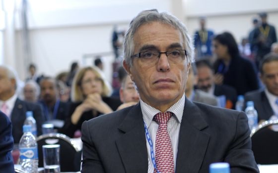 Relator de la ONU García Sayán pide al TSJ rectificar medidas contra la fiscal Luisa Ortega Díaz