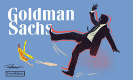 Andrés Oppenheimer: Goldman Sachs metió la pata en Venezuela