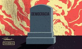 El TSJ se convierte en el sepulturero de la democracia en Venezuela