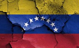 Venezuela, cuando el caos nos alcance