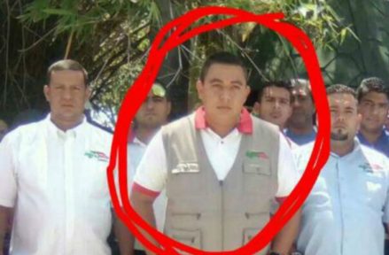 Detenido sindicalista de Agropatria señalado como presunto tirador en el caso de Jofre Rodríguez