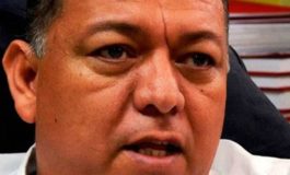 Alcalde Freddy Arenas expulsado del PSUV por declarar contra la Constituyente