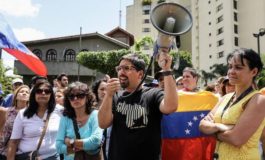 Freddy Guevara: A 90 días seguimos más firmes y en la calle