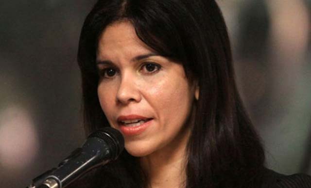 Exdefensora Gabriela Ramírez: Gobierno usa la práctica de callar a quienes opinen en su contra