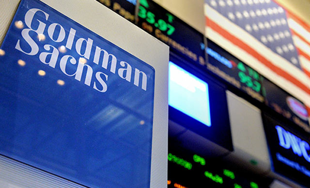 Goldman Sachs vende parte de los bonos que compró al BCV