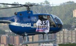 Continúa el misterio y escepticismo en el caso del ataque de helicóptero en Venezuela