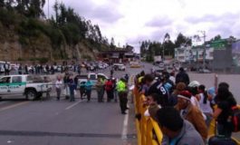 Ecuador amplía atención en frontera con Colombia y niega rechazar venezolanos