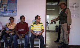 Las imagénes de los centros de votación que ni Tibisay ni Maduro pudieron evitar