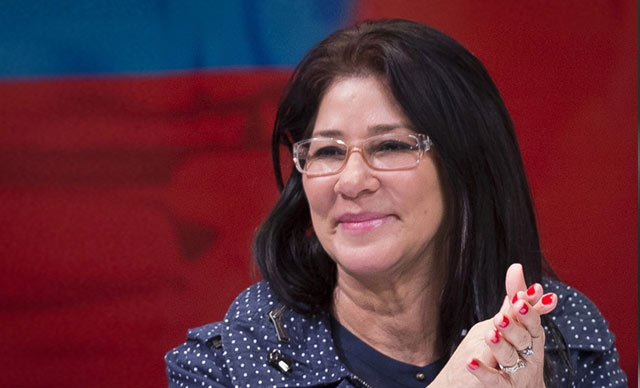 Cilia Flores, la favorita de Chávez que mueve sus fichas para presidir la ANC
