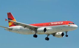 Avianca suspende sus operaciones en Venezuela desde el 16 de agosto