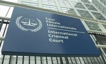 Senadores de Colombia y Chile presentaron ante la Corte Penal Internacional denuncia contra Maduro