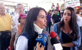 Delsa Solórzano: No se trata de defender a la fiscal