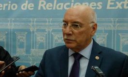 Canciller paraguayo anuncia inminente suspensión de Venezuela del Mercosur