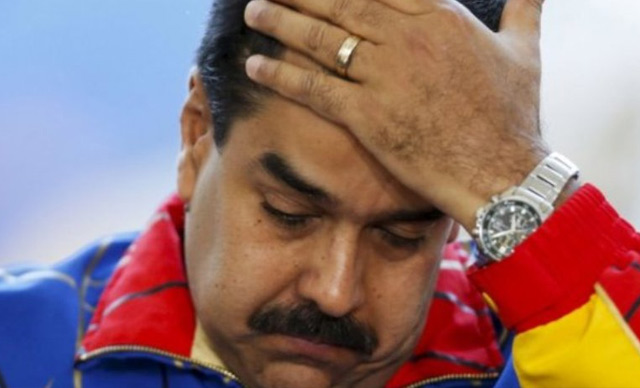 Corte de La Haya confirma la recepción de la denuncia contra Nicolás Maduro