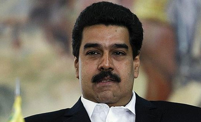 Maduro intensifica el hostigamiento a los líderes opositores venezolanos