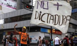 Gustavo Dudamel pide que se cancele la Constituyente por ilegal