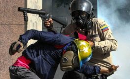Los esbirros de Maduro crean red de tráfico de manifestantes y piden sobornos para darles libertad
