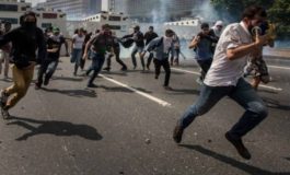 Wall Street Journal presagia una guerra civil en Venezuela